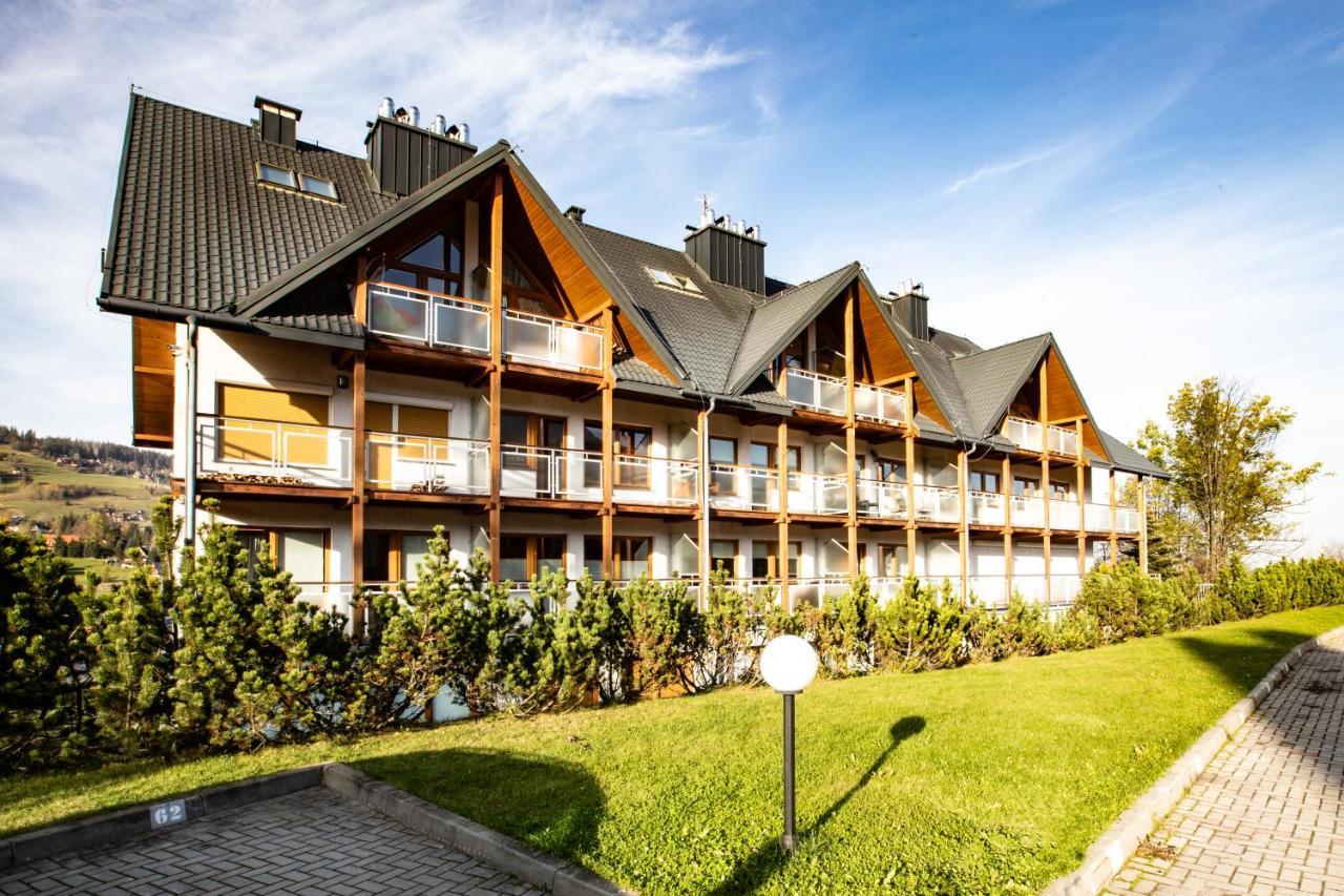 Wilcza Jama Z Kominkiem - Viva Pod Giewontem * Zakopane
