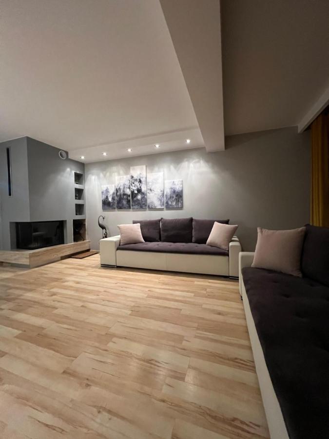 Apartament Wilcza Jama Z Kominkiem - Viva Pod Giewontem Zakopane